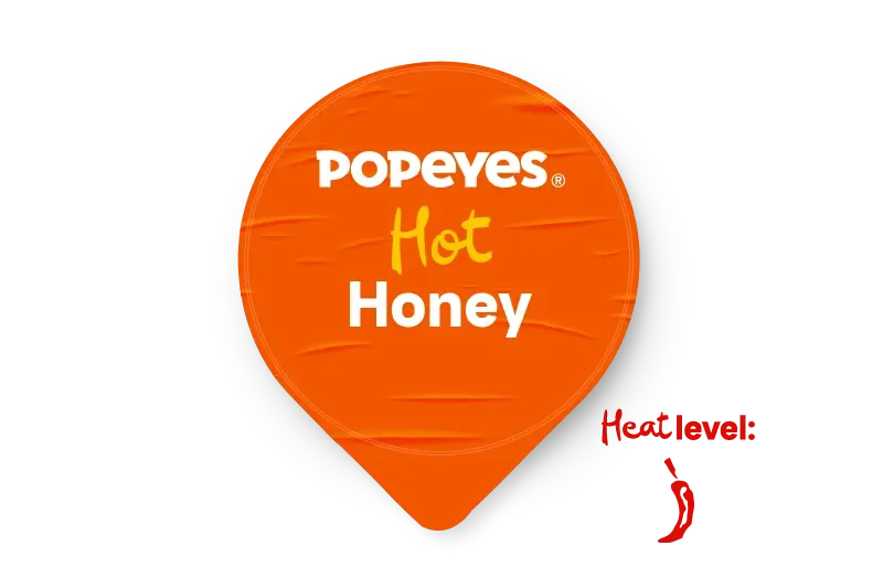 Hot Honey