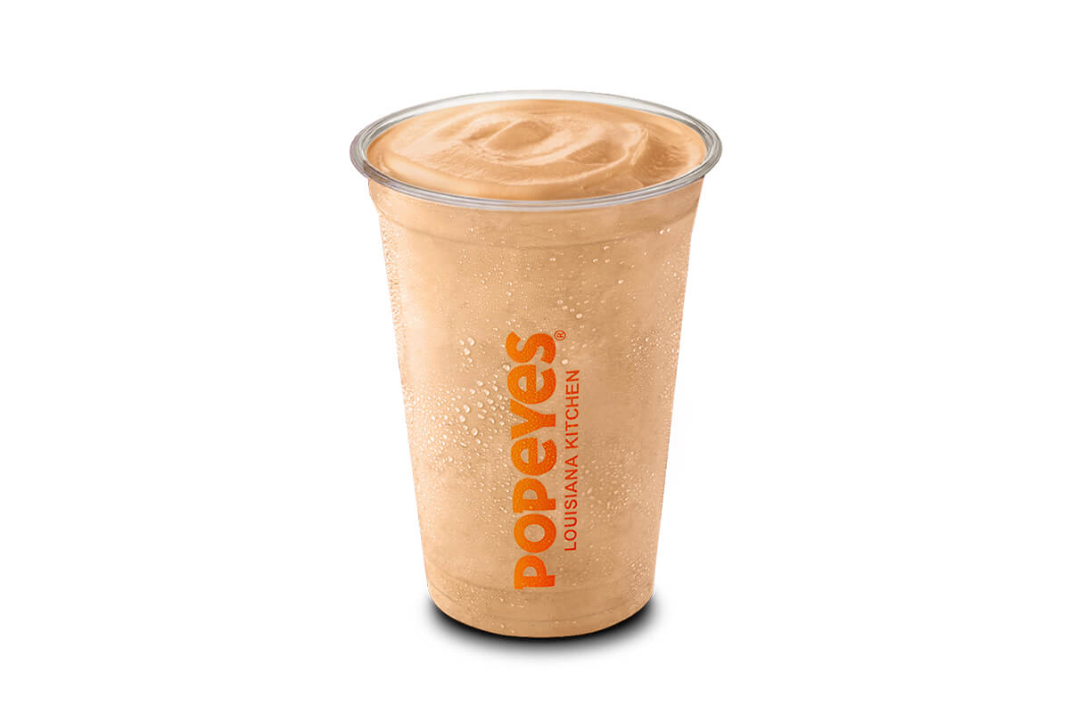 Large Chocolate Shake
