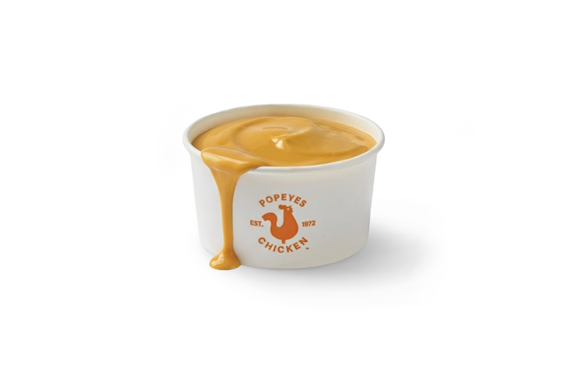 The Big Cheese Dip (160g)