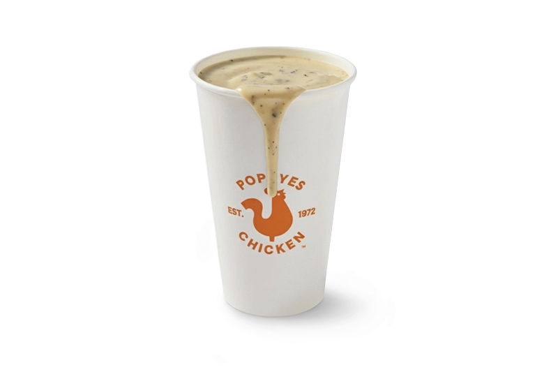 The Mega Ranch Dip (400g)