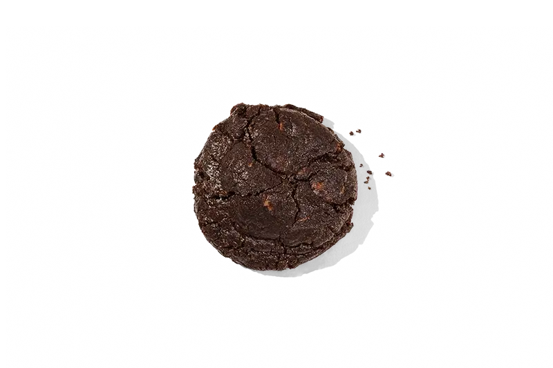 Double Chocolate Cookie