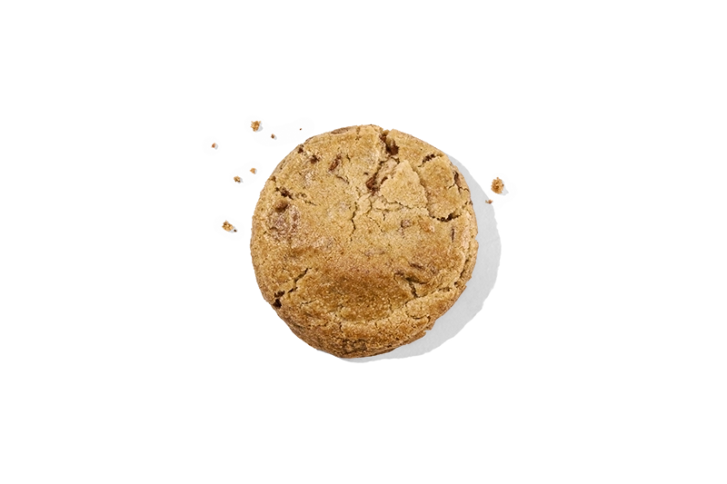 Milk Chocolate Cookie