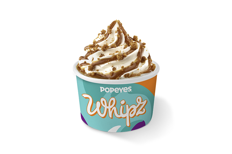 Biscoff Whipz