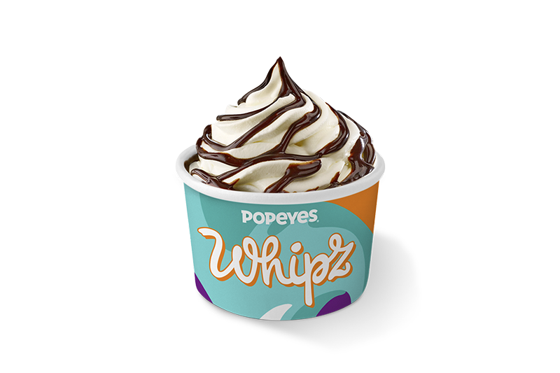 Chocolate Whipz