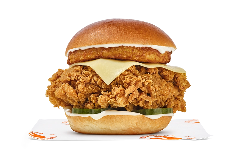 Classic Superstack Sandwich