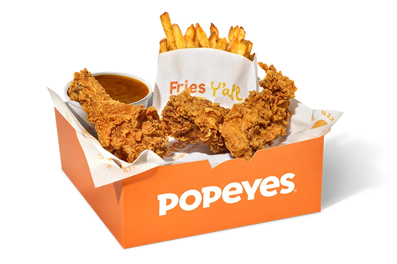 Gravy Saver Box