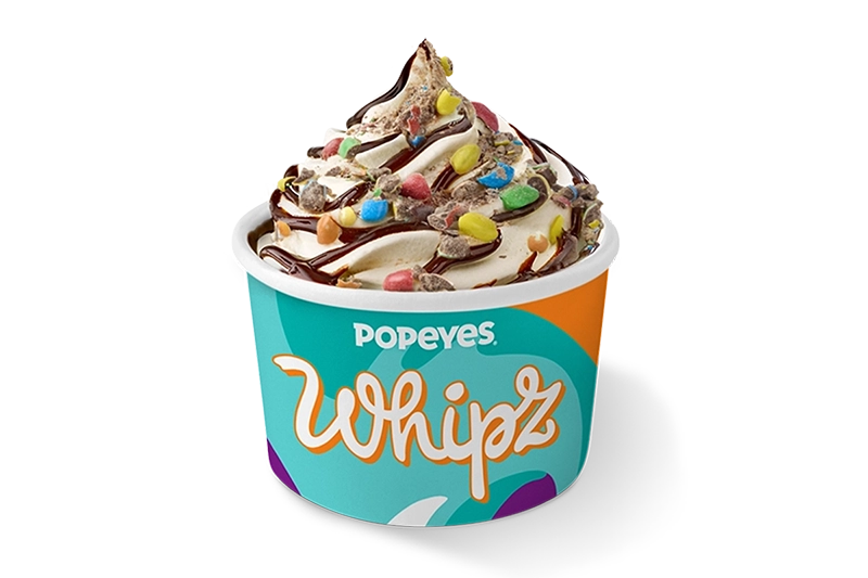 M&M Whipz