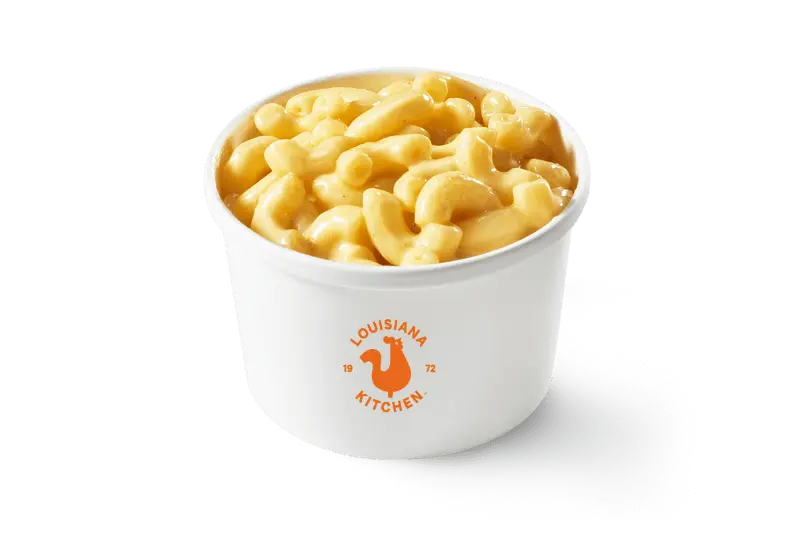Mac & Cheese