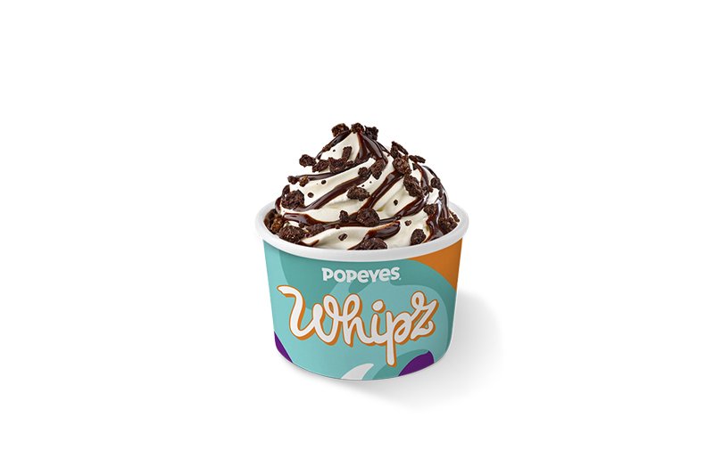 Mini Oreo Whipz