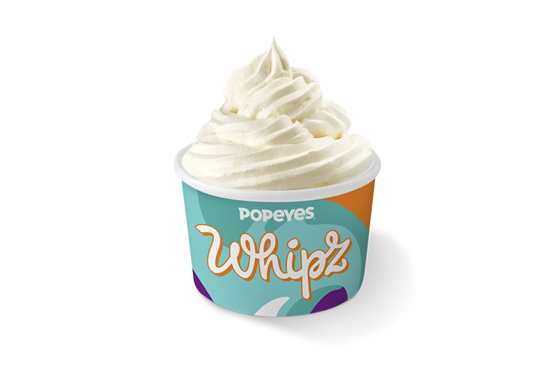 Vanilla Whipz