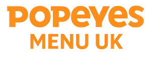 Popeyes Logo