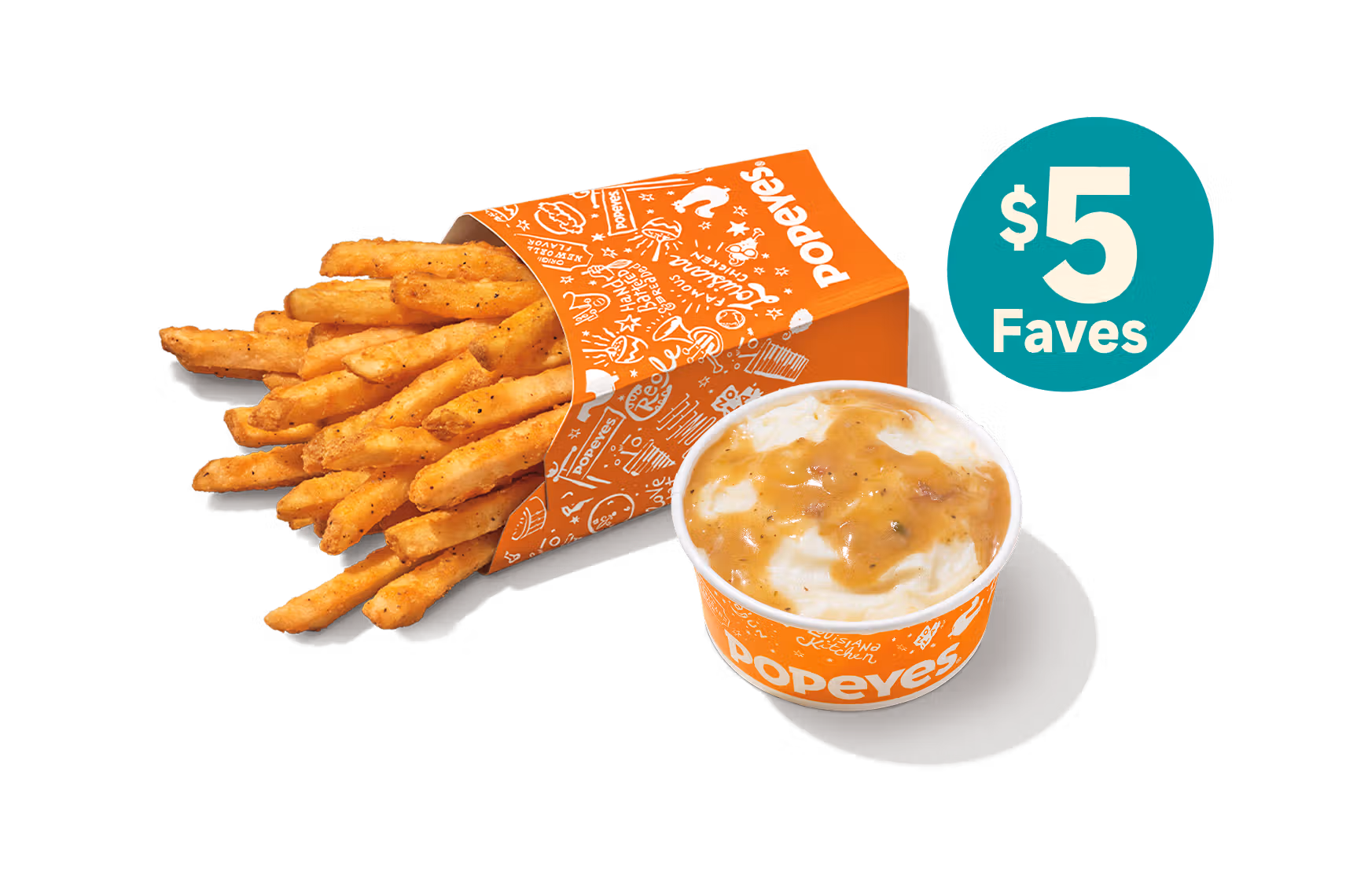 2 Regular Sides