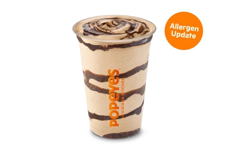 Chocolate Shake