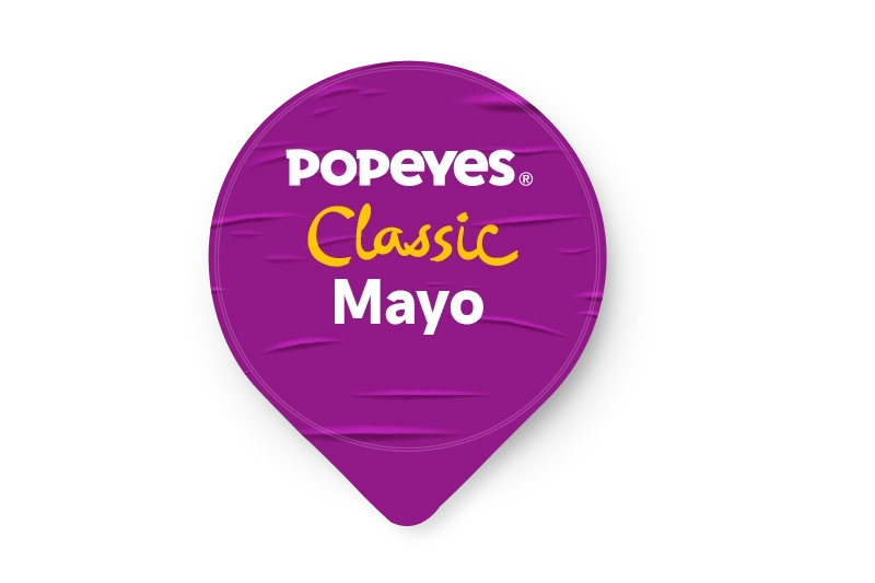 Classic Mayo