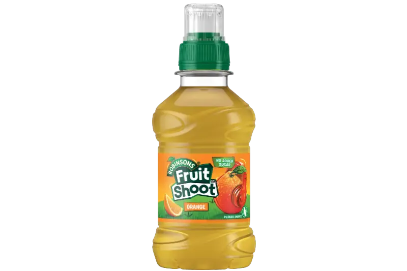 Fruit Shoot Orange 200ml