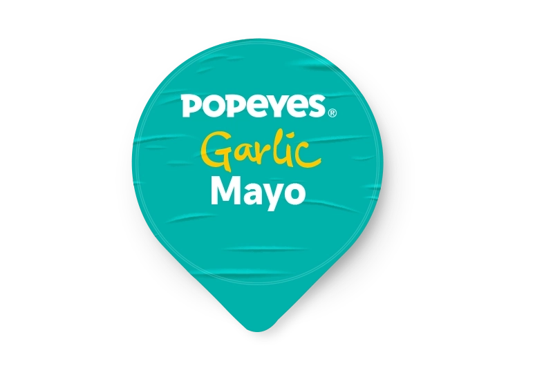 Garlic Mayo