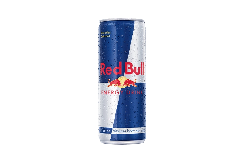 Red Bull Energy Drink