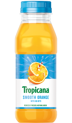 Tropicana Orange Juice