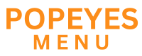 Popeyes Logo